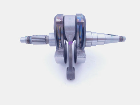 HONDA CRANKSHAFT CRANK 2018-2021 CRF250R 2019-2021CRF250RX GENUINE OEM NEW